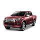 D-Max 2008-2012